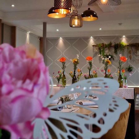 Logis Hotel Schaeffer- Restaurant Le Saint Georges Serrières-en-Chautagne Екстериор снимка