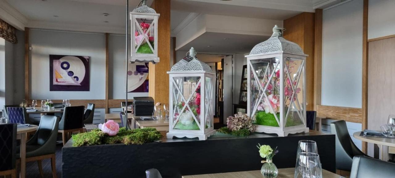 Logis Hotel Schaeffer- Restaurant Le Saint Georges Serrières-en-Chautagne Екстериор снимка