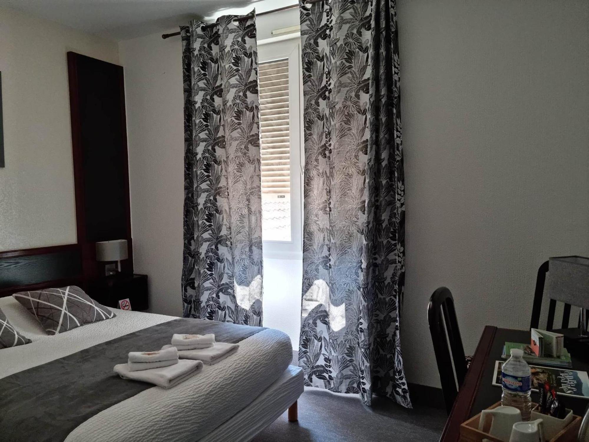 Logis Hotel Schaeffer- Restaurant Le Saint Georges Serrières-en-Chautagne Екстериор снимка