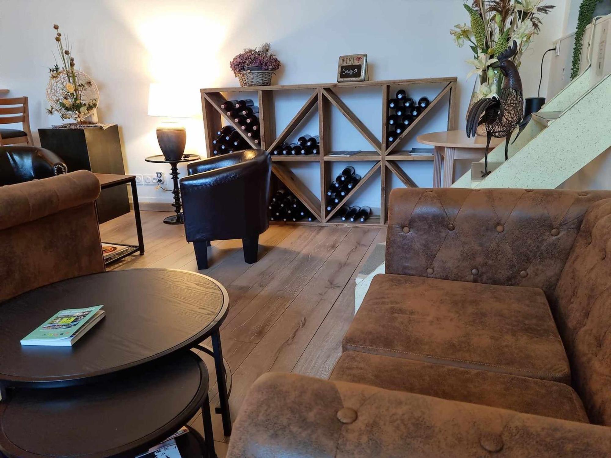 Logis Hotel Schaeffer- Restaurant Le Saint Georges Serrières-en-Chautagne Екстериор снимка