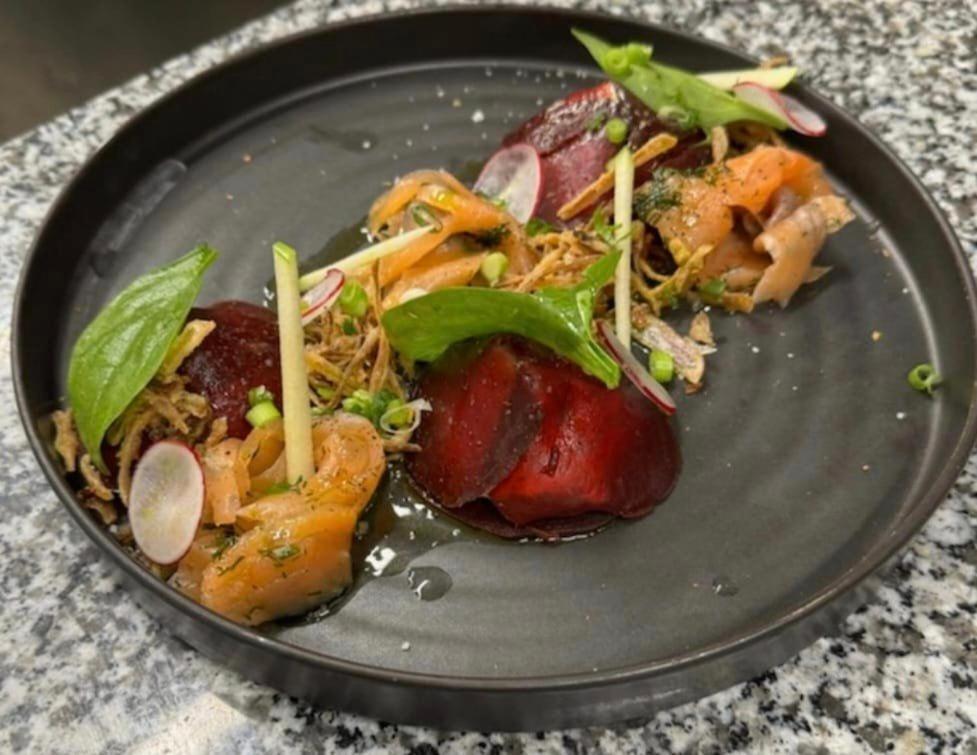 Logis Hotel Schaeffer- Restaurant Le Saint Georges Serrières-en-Chautagne Екстериор снимка