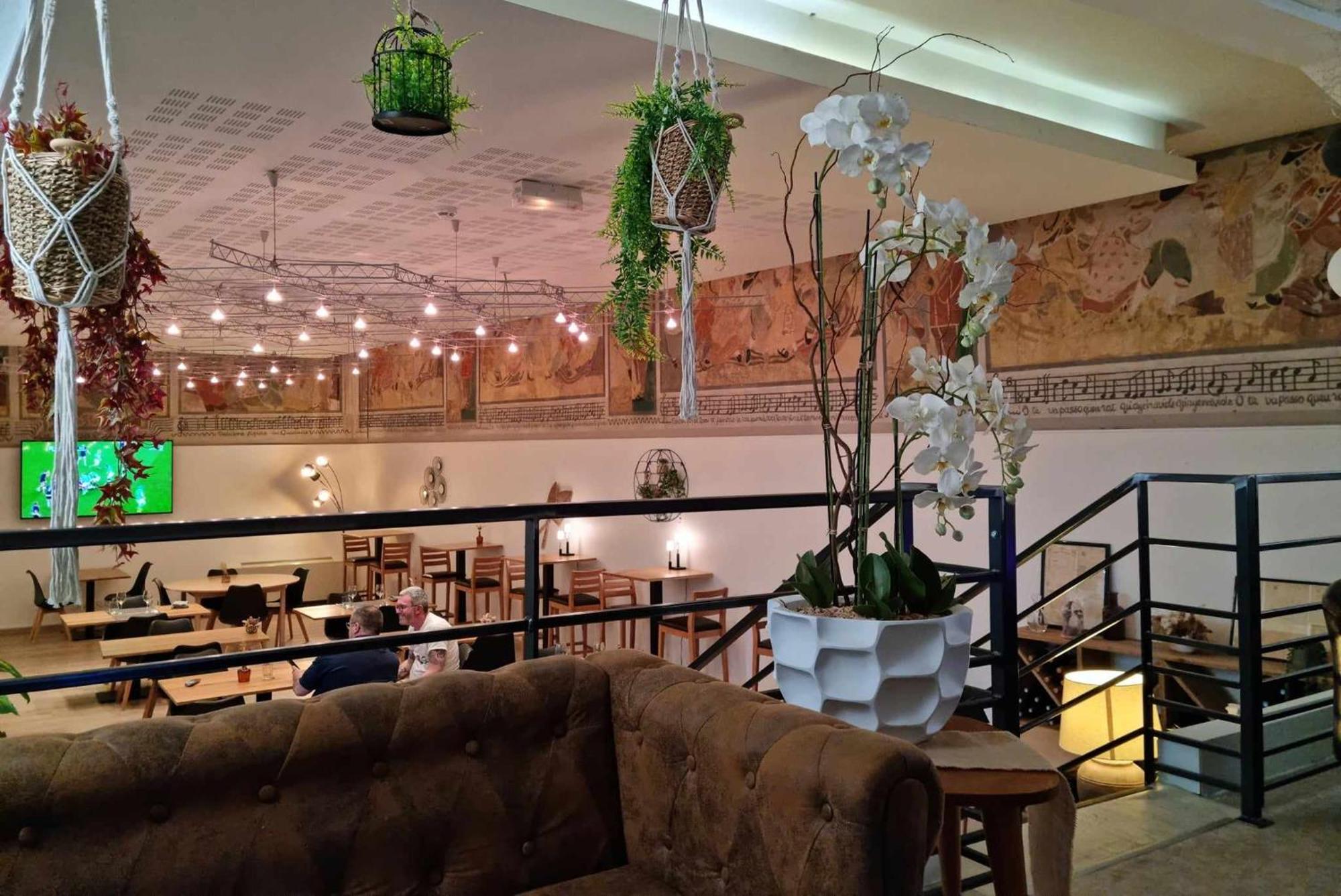 Logis Hotel Schaeffer- Restaurant Le Saint Georges Serrières-en-Chautagne Екстериор снимка