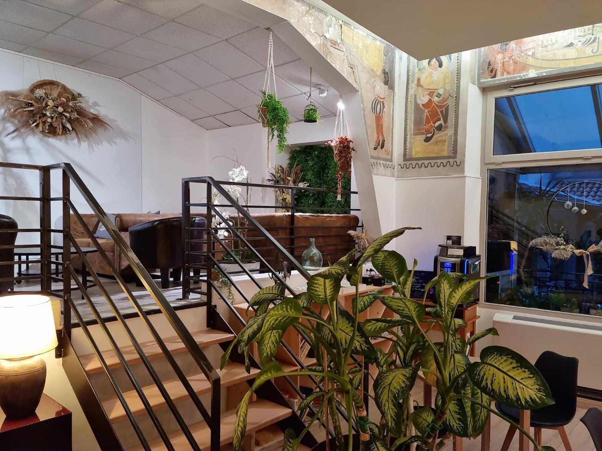 Logis Hotel Schaeffer- Restaurant Le Saint Georges Serrières-en-Chautagne Екстериор снимка