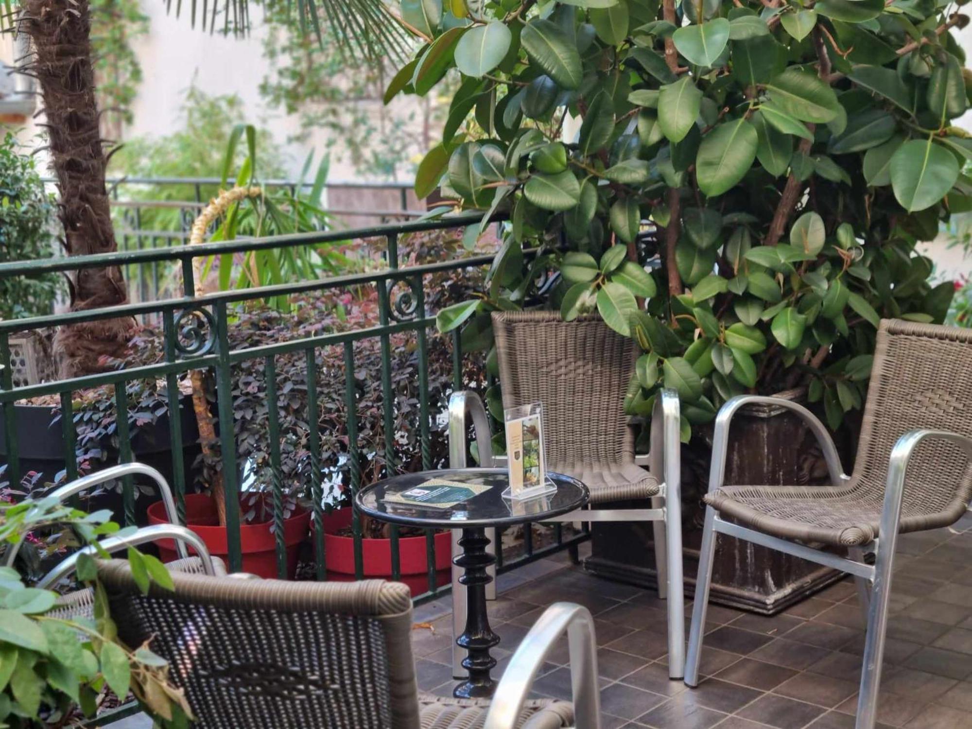Logis Hotel Schaeffer- Restaurant Le Saint Georges Serrières-en-Chautagne Екстериор снимка