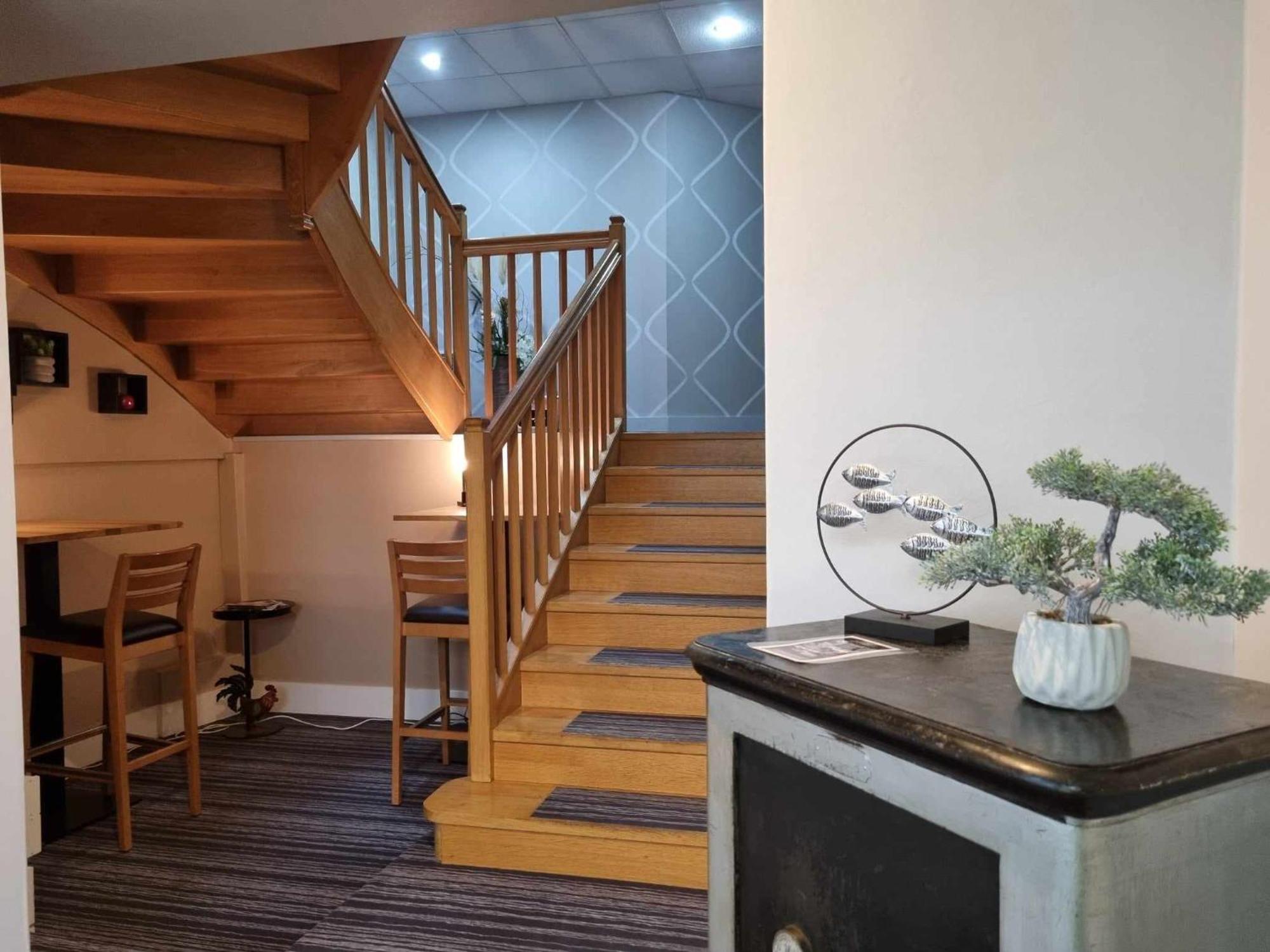Logis Hotel Schaeffer- Restaurant Le Saint Georges Serrières-en-Chautagne Екстериор снимка