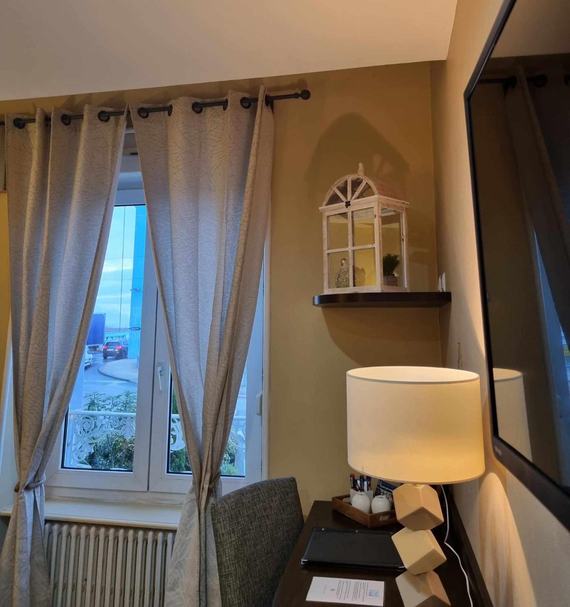 Logis Hotel Schaeffer- Restaurant Le Saint Georges Serrières-en-Chautagne Екстериор снимка